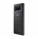 Samsung EF-RN950CBE Protective Cover Till N950 Galaxy Note 8 - Svart