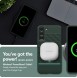 Ett snyggt skal till Samsung Galaxy S22 Plus i kvalitativt material.
