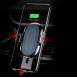 Pålitlig och bekväm hållare och laddare till din telefon.