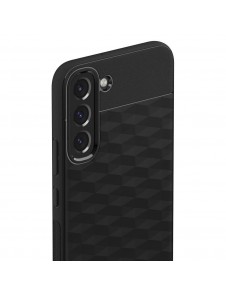 Vackert och pålitligt skyddsfodral för Samsung Galaxy S22 Plus.