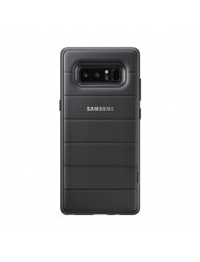 Samsung EF-RN950CBE Protective Cover Till N950 Galaxy Note 8 - Svart