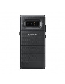Samsung EF-RN950CBE Protective Cover Till N950 Galaxy Note 8 - Svart