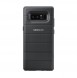 Samsung EF-RN950CBE Protective Cover Till N950 Galaxy Note 8 - Svart