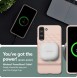 Ett snyggt skal till Samsung Galaxy S22 i kvalitativt material.