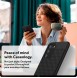 Med detta fodral kommer du att vara lugn för Samsung Galaxy S21 FE och väldigt snyggt skydd från Spigen.