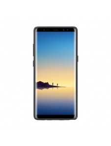 Samsung EF-RN950CBE Protective Cover Till N950 Galaxy Note 8 - Svart