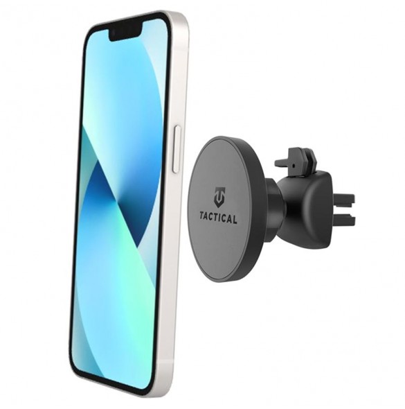 Tactical Mine MagForce Air Vent Mount Phone Holder Wireless