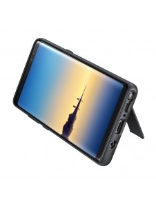 Samsung EF-RN950CBE Protective Cover Till N950 Galaxy Note 8 - Svart