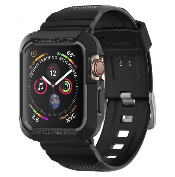 - 100 % SPIGEN-produkt
- elegant
- exakt utförd