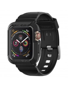 - 100 % SPIGEN-produkt
- elegant
- exakt utförd