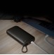 Praktisk och lätt Power Bank från Baseus.