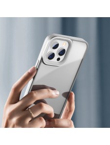 Pålitligt och bekvämt fodral för telefonen.
