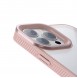 Vackert och pålitligt skyddsfodral för iPhone 13 Pro.