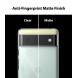 Din telefon kommer att skyddas av detta skal från Google Pixel 6.