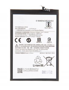 Xiaomi batteri 5000mAh (OEM) BN56