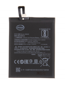 Xiaomi batteri 3900mAh (OEM) BM4E