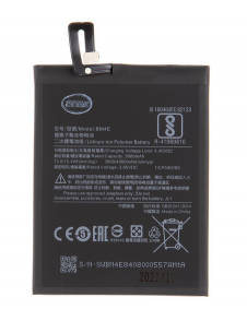 Xiaomi batteri 3900mAh (OEM) BM4E