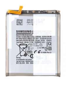 Samsung batteri Li-Ion 4500mAh (bulk) EB-BG781ABY
