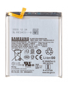 Samsung batteri Li-Ion 4000mAh (bulk) EB-BG991ABY