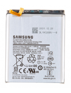 Samsung batteri Li-Ion 4800mAh (bulk) EB-BG996ABY