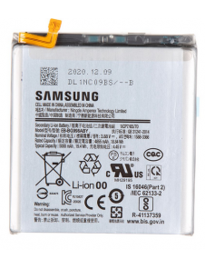 Samsung batteri Li-Ion 5000mAh (bulk) EB-BG998ABY