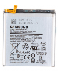 Samsung batteri Li-Ion 5000mAh (bulk) EB-BG998ABY