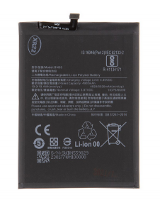 Xiaomi batteri 5020mAh (OEM) BN55