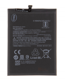 Xiaomi batteri 5020mAh (OEM) BN55