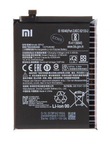 Xiaomi originalbatteri 4250mAh (Service Pack) BP42