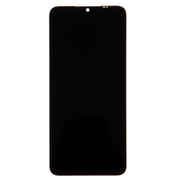LCD Display + Touch Unit för Xiaomi Redmi 9AT - Svart
