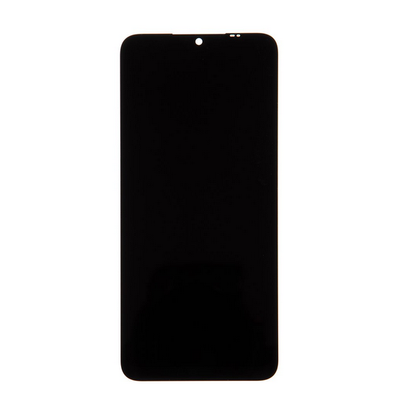 LCD Display + Touch Unit för Xiaomi Redmi 9AT - Svart