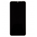 LCD Display + Touch Unit för Xiaomi Redmi 9AT - Svart