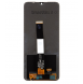 LCD Display + Touch Unit för Xiaomi Redmi 9AT - Svart