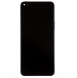 Huawei Honor 50 Lite LCD-skärm + Touch Unit + Front Cover - Blå (Service Pack)