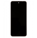 LCD-skärm + pekenhet + främre skal till Xiaomi Redmi Note 10 5G - Avfärgad