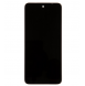 LCD-skärm + pekenhet + främre skal till Xiaomi Redmi Note 10 5G - Aurora grön