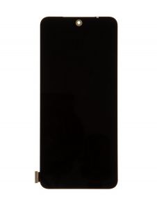 LCD-skärm + pekenhet för Xiaomi Redmi Note 10S