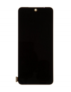 LCD-skärm + pekenhet för Xiaomi Redmi Note 10S