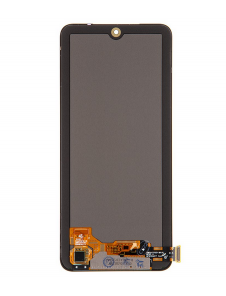LCD-skärm + pekenhet för Xiaomi Redmi Note 10S