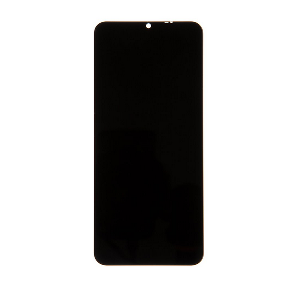 LCD-skärm + pekenhet för Vivo Y20s
