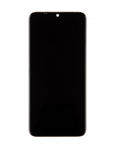 Motorola E20 LCD-skärm + pekenhet (Service Pack)