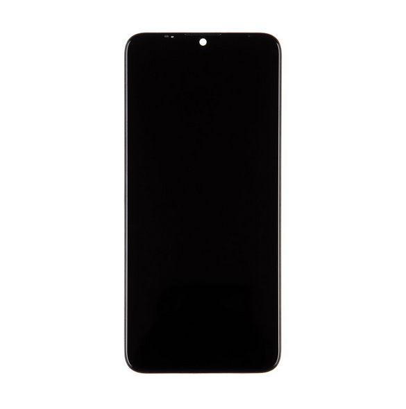 Motorola E20 LCD-skärm + pekenhet (Service Pack)