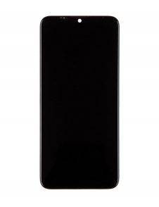 Motorola E20 LCD-skärm + pekenhet (Service Pack)