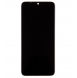 Motorola E20 LCD-skärm + pekenhet (Service Pack)