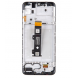 Motorola E20 LCD-skärm + pekenhet (Service Pack)