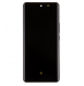 Huawei Honor 50 LCD-skärm + Touch Unit + Front Cover - Svart (Service Pack)