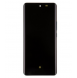 Huawei Honor 50 LCD-skärm + Touch Unit + Front Cover - Grön (Service Pack)