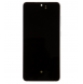 LCD-skärm + Touch Unit Samsung Galaxy S21 FE - Vit (Service Pack)