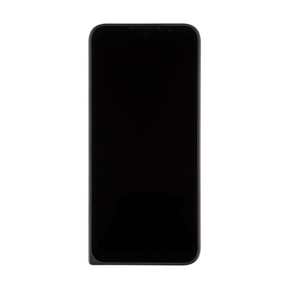 Motorola Defy LCD-skärm + pekenhet (Service Pack)