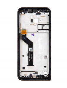 Motorola Defy LCD-skärm + pekenhet (Service Pack)